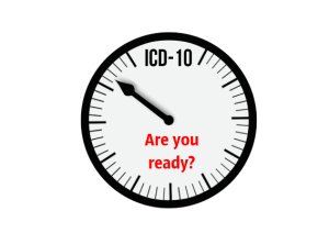 ICD-10 Update