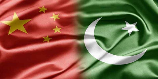 Pak-China Relationships