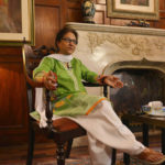 Asma Jahangir